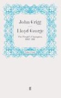 Cover: 9780571275397 | Lloyd George | Taschenbuch | Paperback | 404 S. | Englisch | 2011