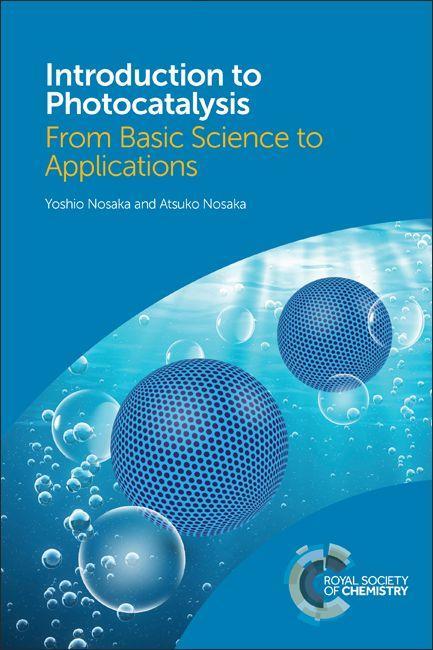 Cover: 9781782623205 | Introduction to Photocatalysis | From Basic Science to Applications