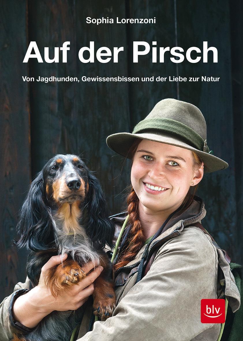Cover: 9783967470062 | Auf der Pirsch | Sophia Lorenzoni | Buch | 240 S. | Deutsch | 2020