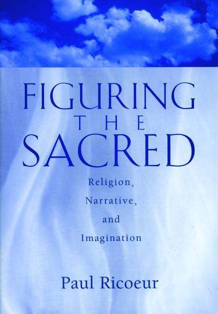 Cover: 9780800628949 | Figuring the Sacred | Paul Rico (u. a.) | Taschenbuch | Englisch