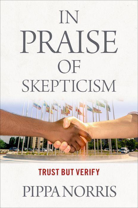 Cover: 9780197530115 | In Praise of Skepticism: Trust But Verify | Pippa Norris | Taschenbuch