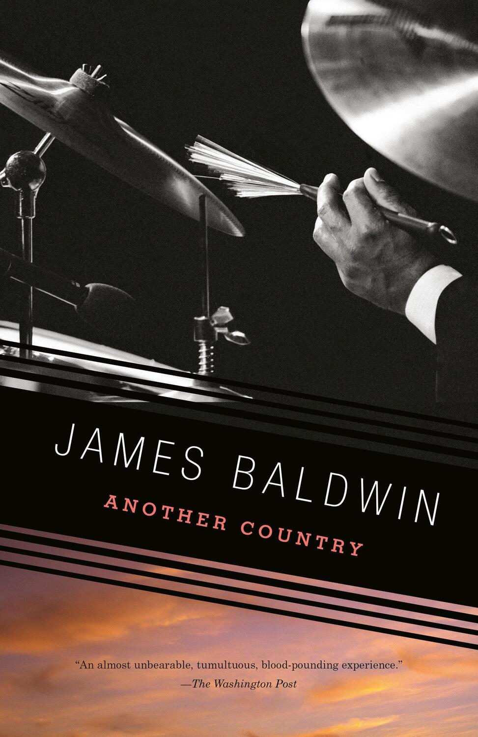 Cover: 9780679744719 | Another Country | James Baldwin | Taschenbuch | Englisch | 1992