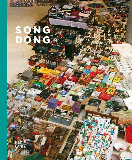 Cover: 9783775740630 | Song Dong | Ji Yang (u. a.) | Buch | Englisch | 2015