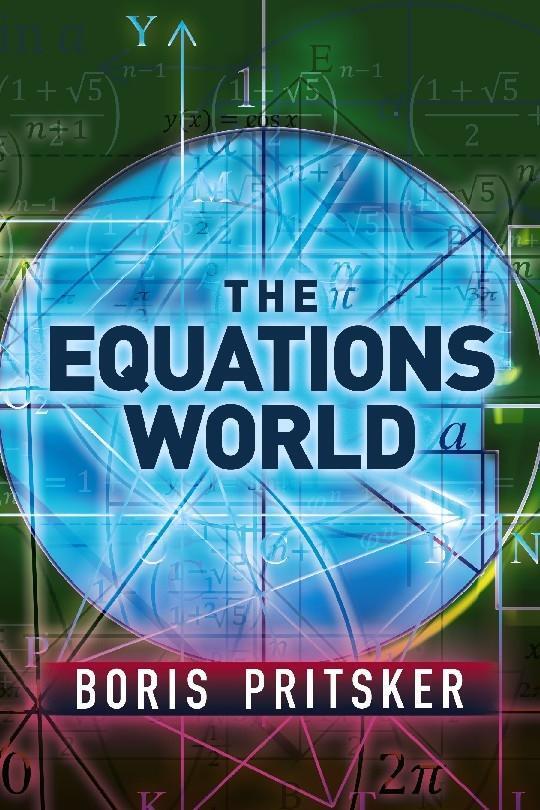 Cover: 9780486832807 | The Equations World | Boris Pritsker | Taschenbuch | Englisch | 2019