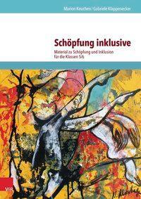 Cover: 9783525773062 | Schöpfung inklusive | Marion/Klappenecker, Gabriele Keuchen | Buch