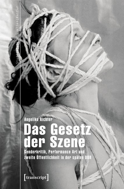 Cover: 9783837645729 | Das Gesetz der Szene | Angelika Richter | Taschenbuch | 2019