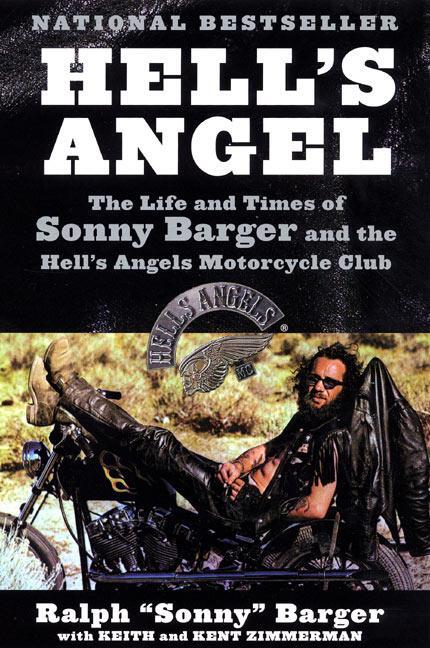 Cover: 9780060937546 | Hell's Angel | Sonny Barger | Taschenbuch | Englisch | 2001