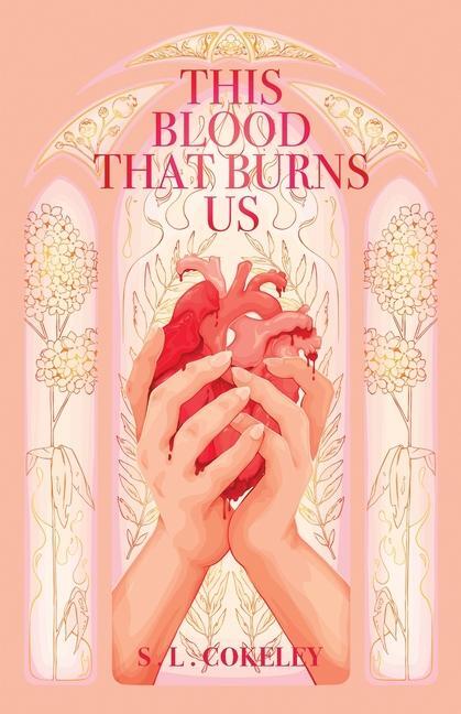 Cover: 9798986711935 | This Blood that Burns Us | S. L. Cokeley | Taschenbuch | Englisch