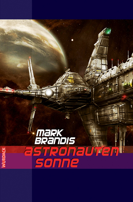 Cover: 9783938065822 | Mark Brandis - Astronautensonne, 32 Teile | Mark Brandis | Deutsch