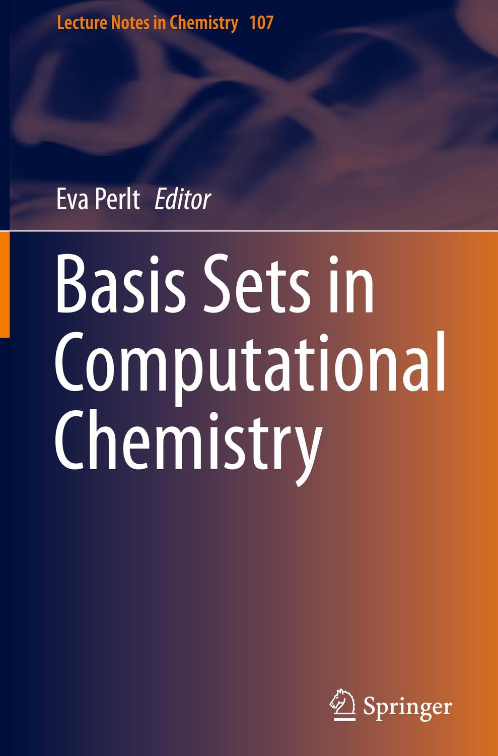 Cover: 9783030672614 | Basis Sets in Computational Chemistry | Eva Perlt | Buch | VII | 2021