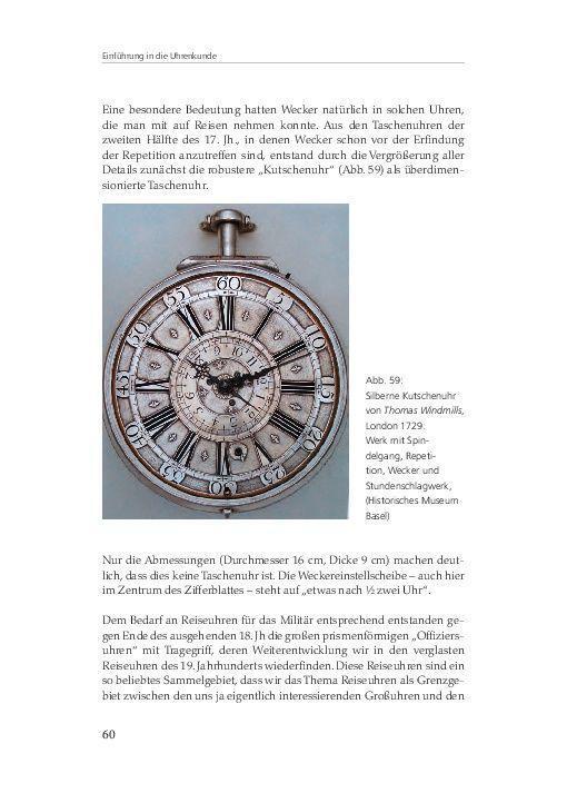 Bild: 9783868528879 | Die Großuhr | Pendule, Regulator & Co. | Klaus Dinger | Buch | Deutsch