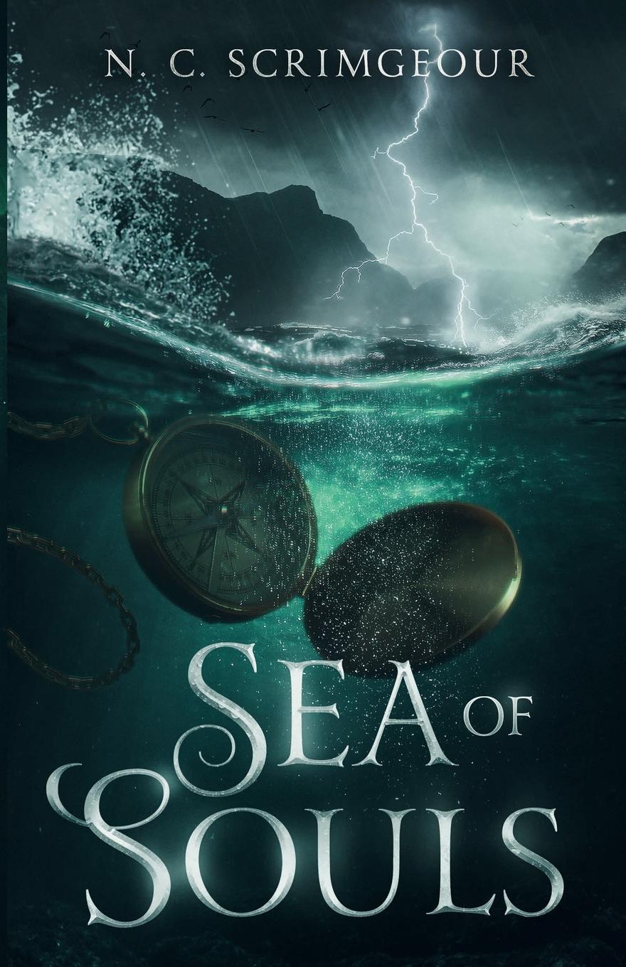 Cover: 9781838459949 | Sea of Souls | N. C. Scrimgeour | Taschenbuch | Englisch | 2023