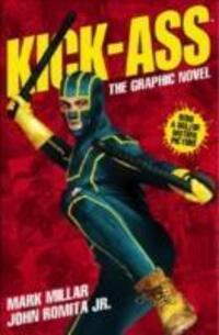 Cover: 9781848565357 | Kick-Ass - (Movie Cover) | Creating the Comic, Making the Movie | Buch
