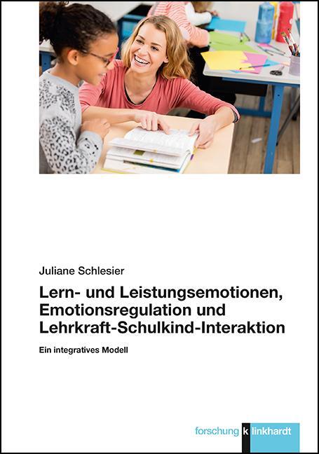 Cover: 9783781523968 | Lern- und Leistungsemotionen, Emotionsregulation und...