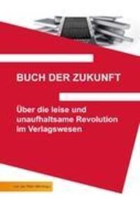 Cover: 9783868508307 | Buch der Zukunft | diverse | Taschenbuch | tredition