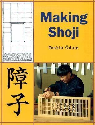 Cover: 9780941936477 | Making Shoji | Toshio Odate | Taschenbuch | Englisch | 2000