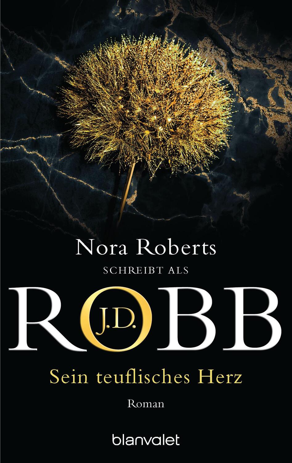 Cover: 9783734111716 | Sein teuflisches Herz | Roman | J. D. Robb | Taschenbuch | Eve Dallas