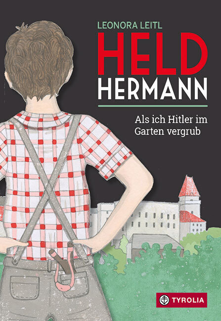 Cover: 9783702238728 | Held Hermann | Leonora Leitl | Buch | Einband - fest (Hardcover)