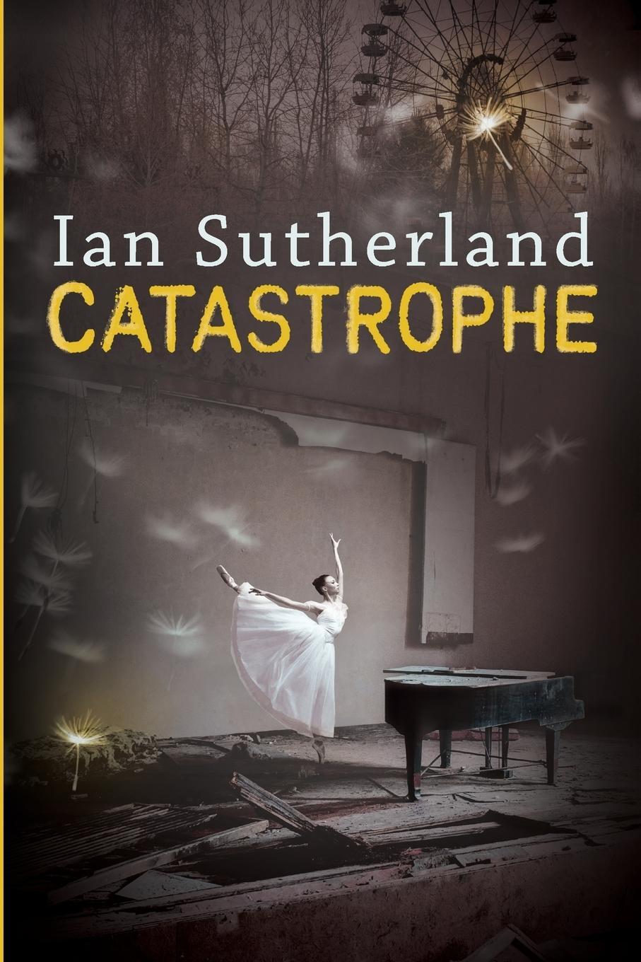 Cover: 9780639725208 | Catastrophe | Ian Sutherland | Taschenbuch | Paperback | Englisch