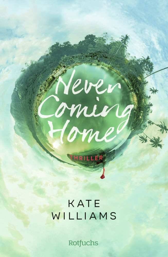 Cover: 9783499012532 | Never Coming Home | Kate Williams | Buch | Deutsch | 2023