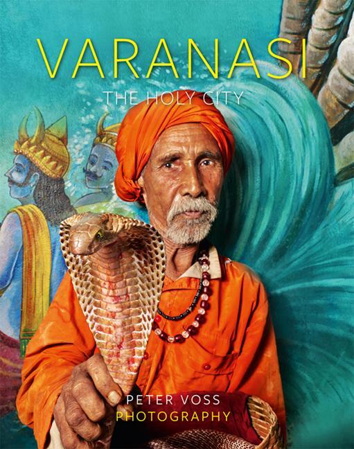 Cover: 9783731912804 | Varanasi | The Holy City | Peter Voss | Buch | Deutsch | 2022