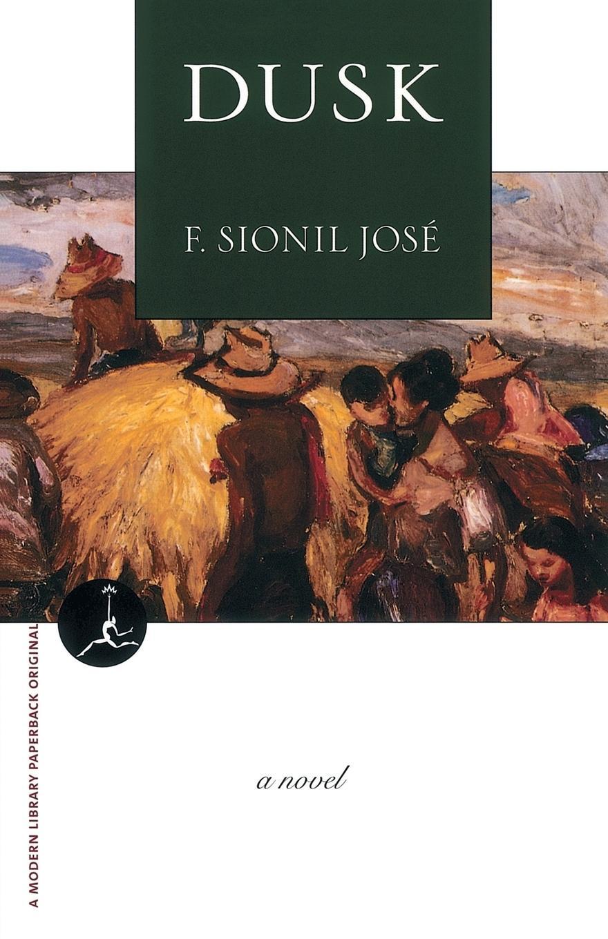 Cover: 9780375751448 | Dusk | A Novel | F. Sionil José | Taschenbuch | Paperback | Englisch