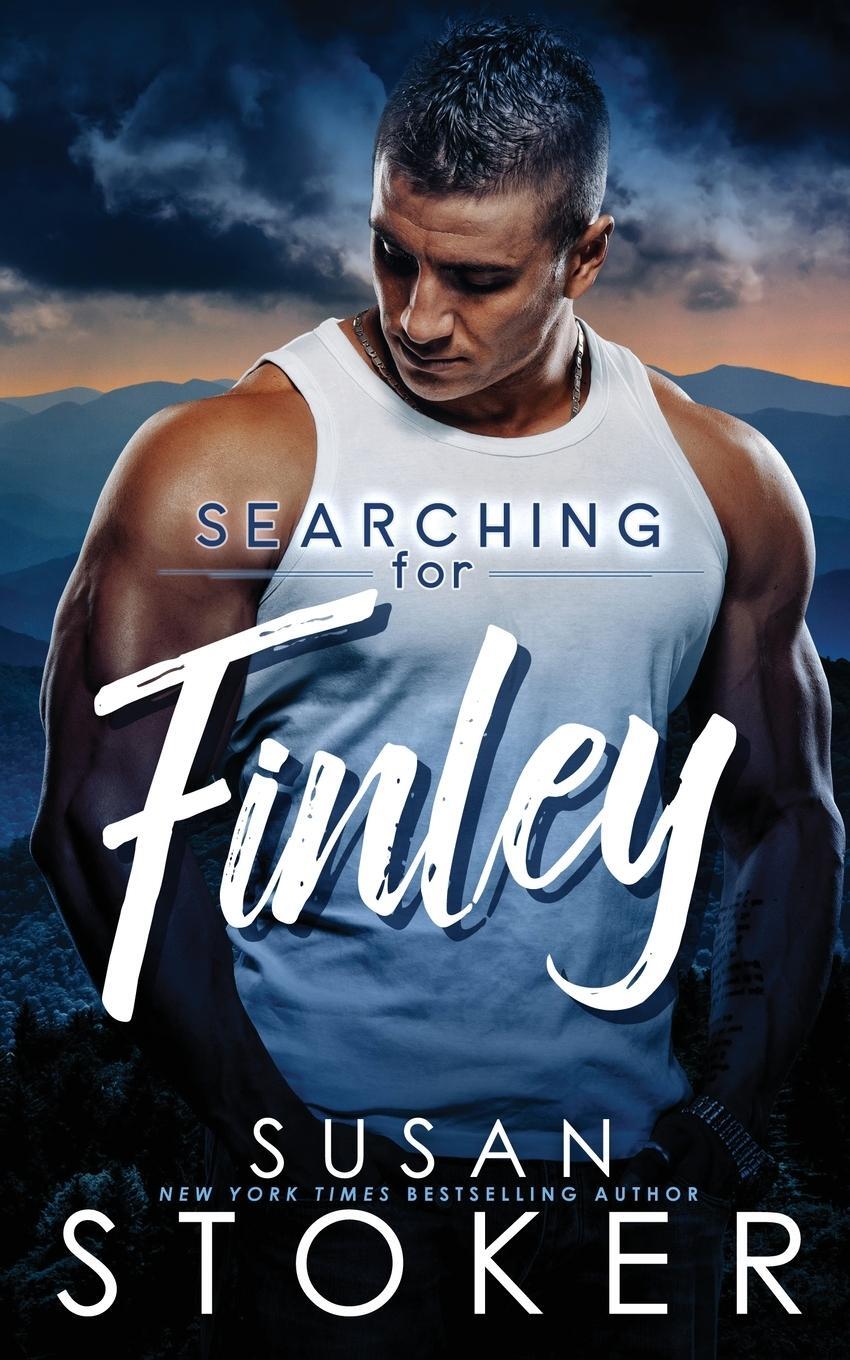 Cover: 9781644993590 | Searching for Finley | Susan Stoker | Taschenbuch | Paperback | 2023