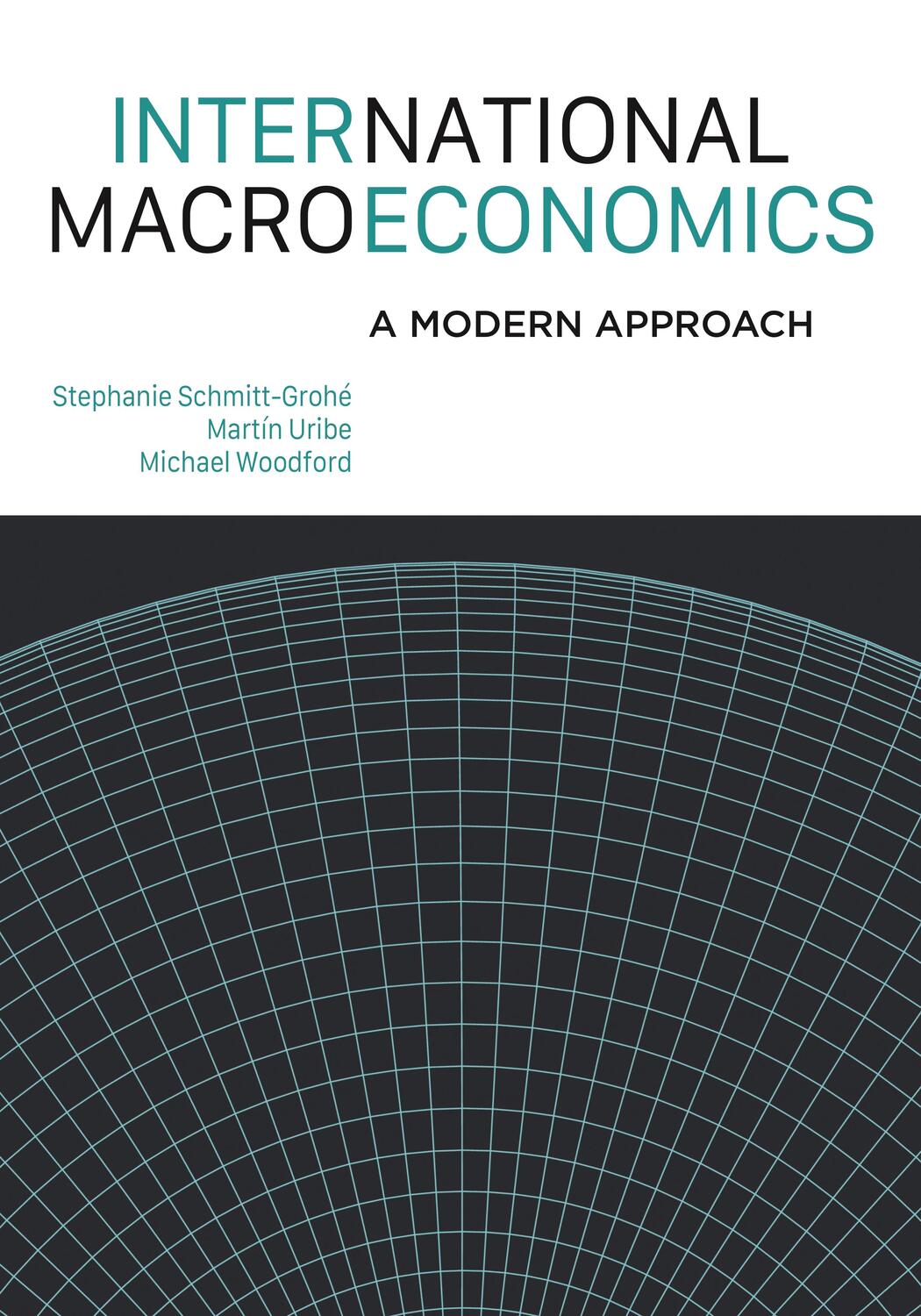 Cover: 9780691170640 | International Macroeconomics | A Modern Approach | Uribe (u. a.)