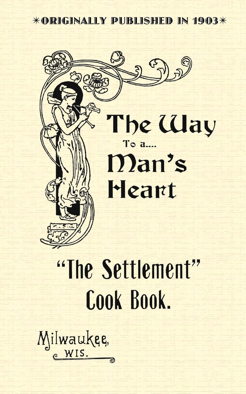 Cover: 9781429091077 | Settlement Cook Book (PB) | Taschenbuch | Paperback | Englisch | 2009