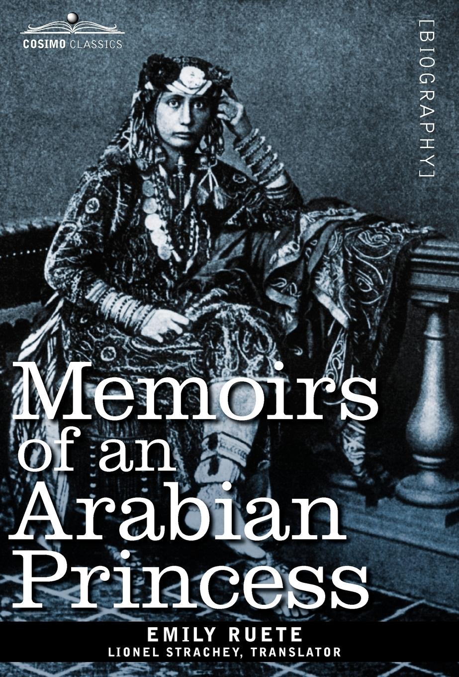 Cover: 9781605207438 | Memoirs of an Arabian Princess | Emily Ruete | Buch | Englisch | 2009