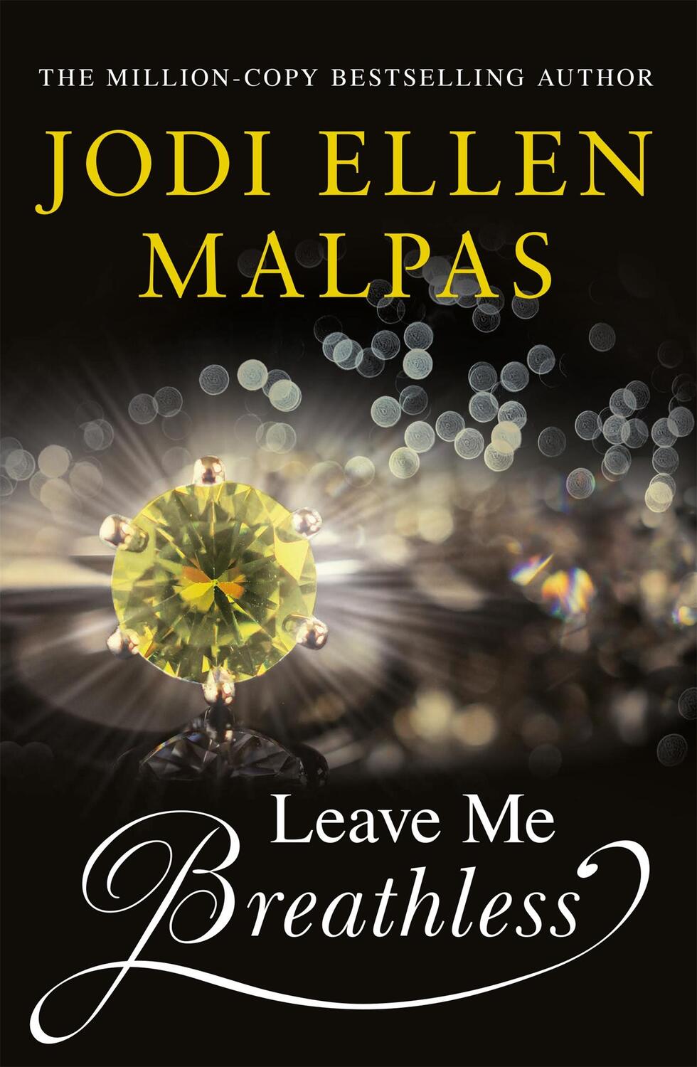 Cover: 9781409176169 | Leave Me Breathless | Jodi Ellen Malpas | Taschenbuch | Englisch