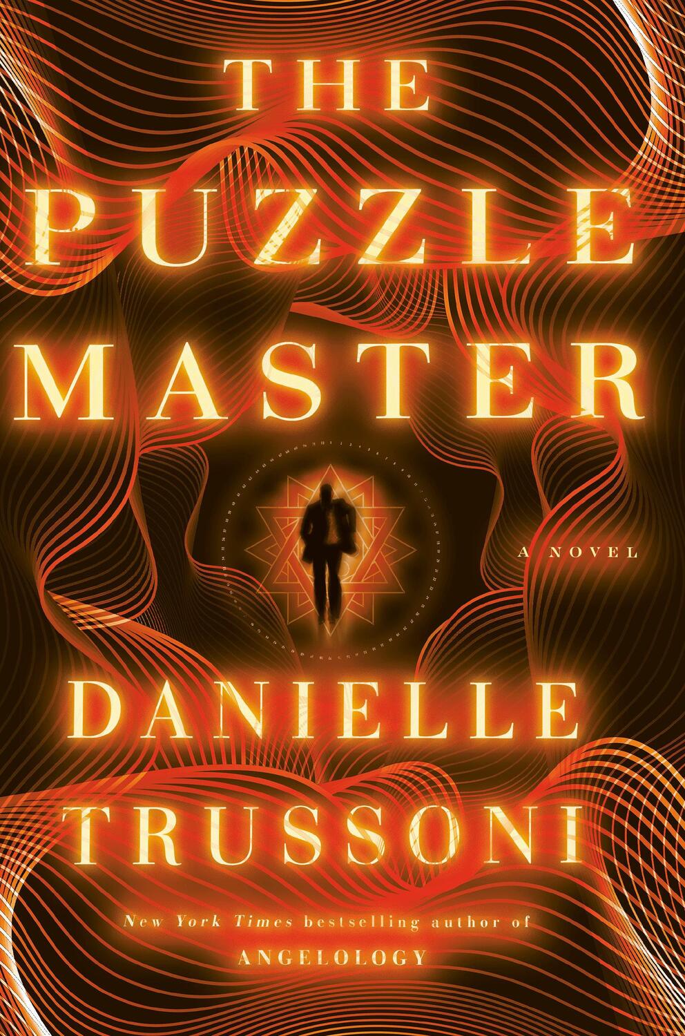Cover: 9780593729717 | The Puzzle Master | A Novel | Danielle Trussoni | Taschenbuch | 384 S.
