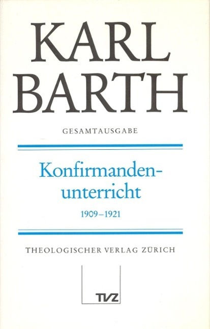 Cover: 9783290115876 | Konfirmandenunterricht 1909-1921 | Hrsg. v. Jürgen Fangmeier | Deutsch