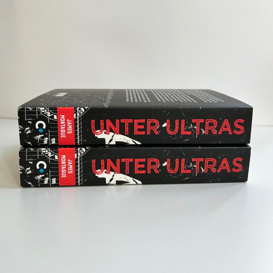 Bild: 9783767913103 | Unter Ultras | James Montague | Taschenbuch | 440 S. | Deutsch | 2024