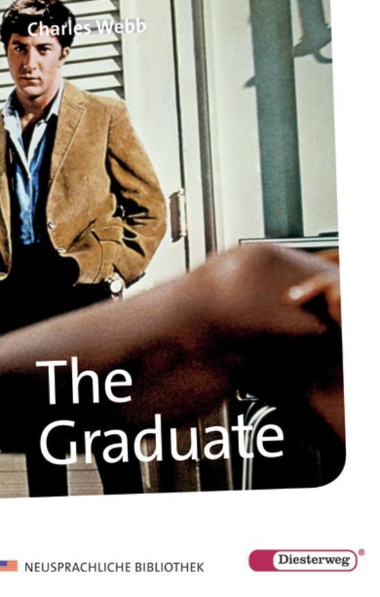 Cover: 9783425048345 | The Graduate | Charles Webb | Taschenbuch | Englisch | 2001