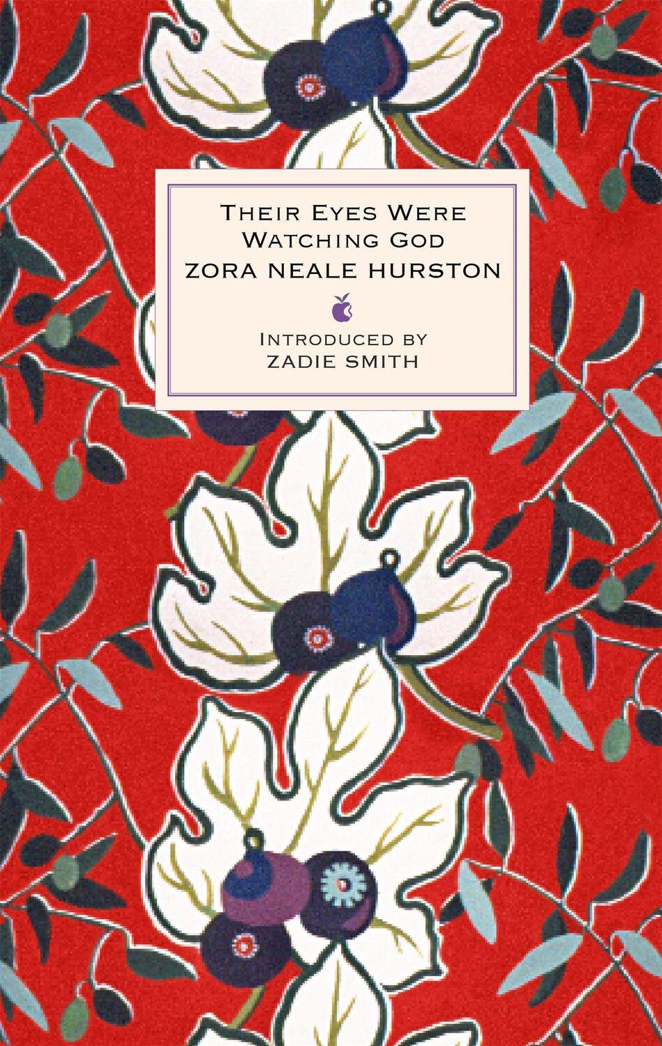 Cover: 9781844085286 | Their Eyes Were Watching God | Zora Neale Hurston | Buch | VMC | 2008