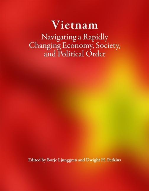 Cover: 9780674291348 | Vietnam | Taschenbuch | Harvard East Asian Monographs | Englisch