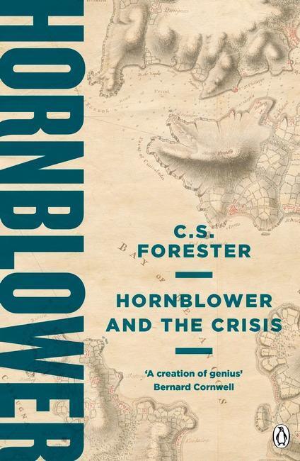 Cover: 9781405936965 | Hornblower and the Crisis | C.S. Forester | Taschenbuch | Englisch