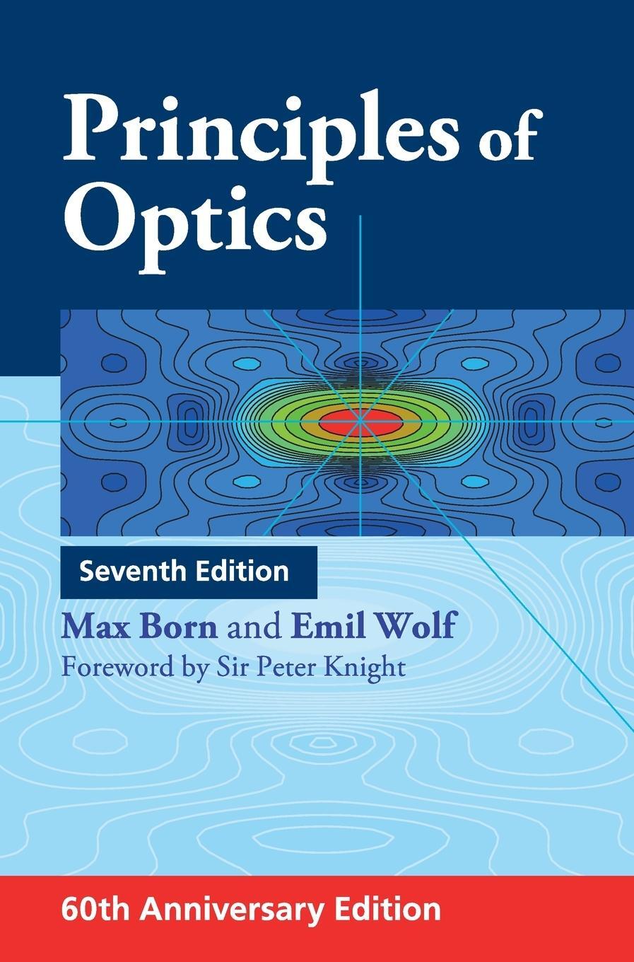 Cover: 9781108477437 | Principles of Optics | Max Born (u. a.) | Buch | Englisch | 2019
