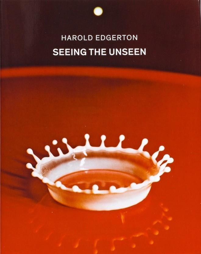Cover: 9783958293083 | Seeing the Unseen | Harold Edgerton | Buch | 208 S. | Englisch | 2019