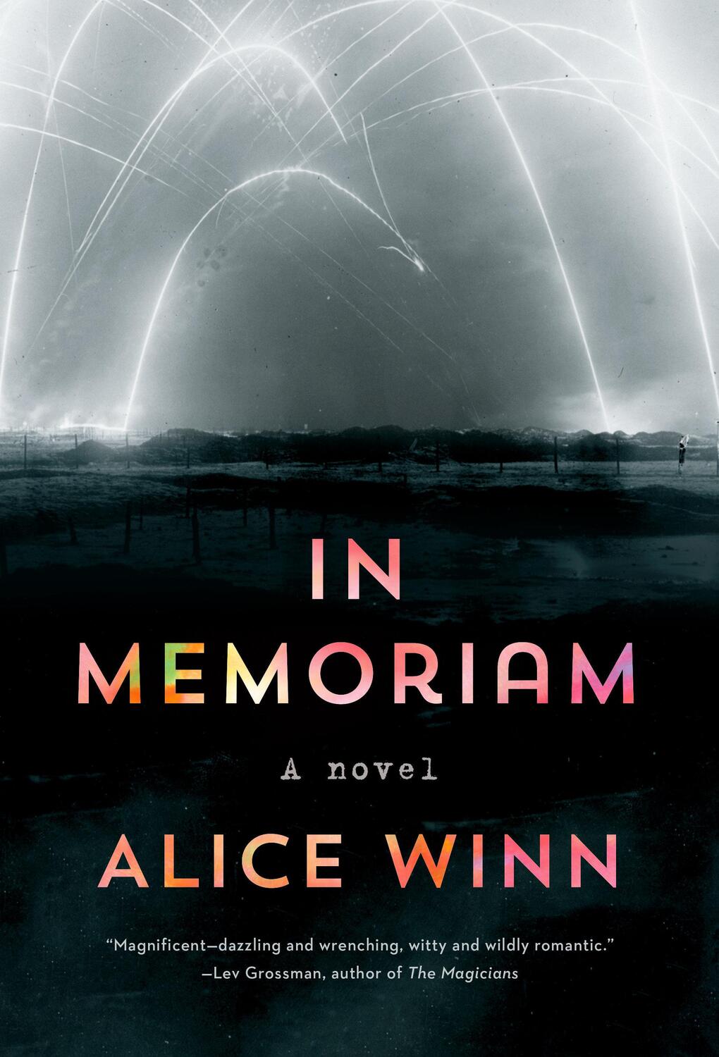 Cover: 9780593534564 | In Memoriam | A novel | Alice Winn | Buch | Einband - fest (Hardcover)
