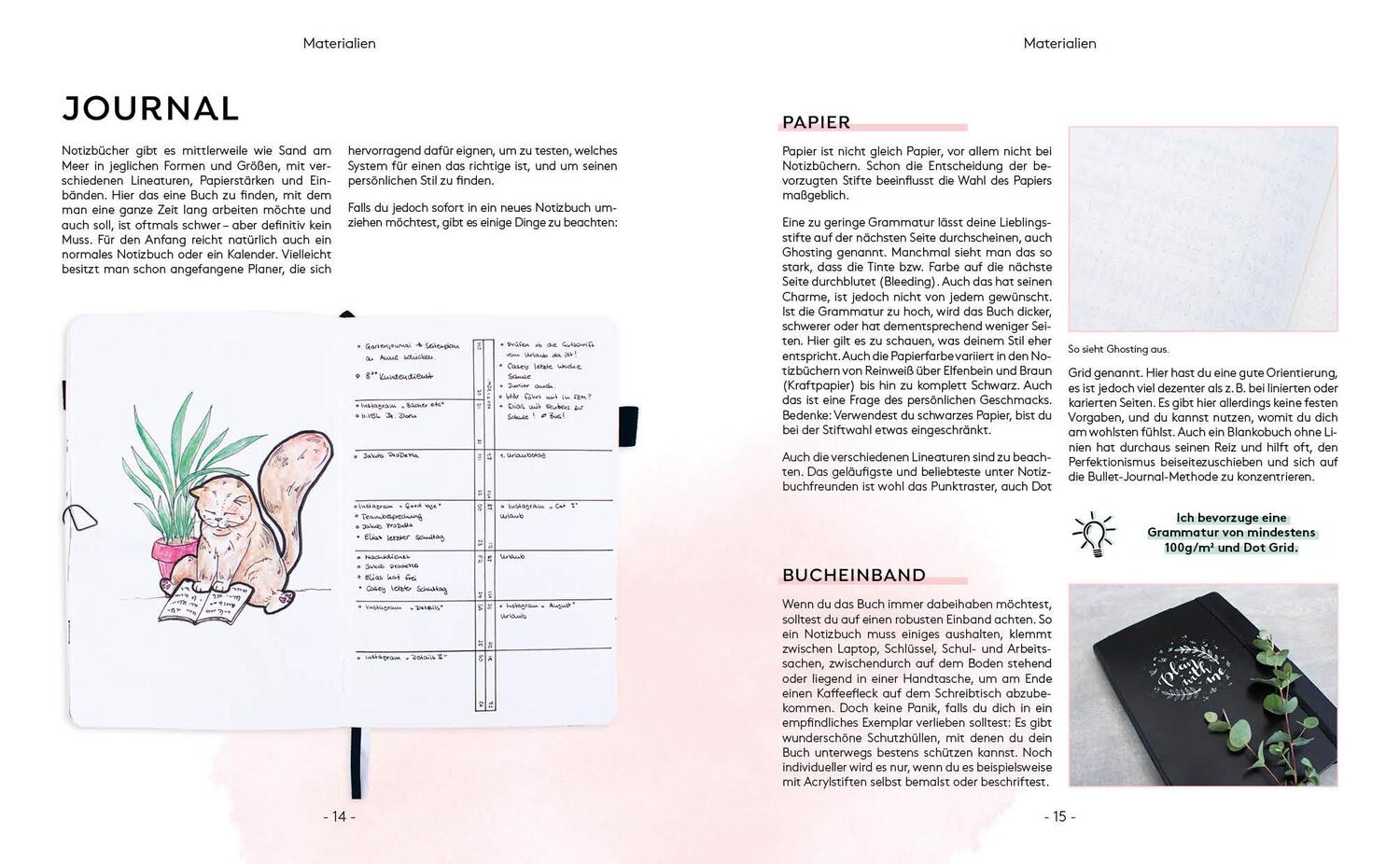 Bild: 9783745900712 | Handletter your Journal | Raphaela Winterhalter | Buch | 144 S. | 2020