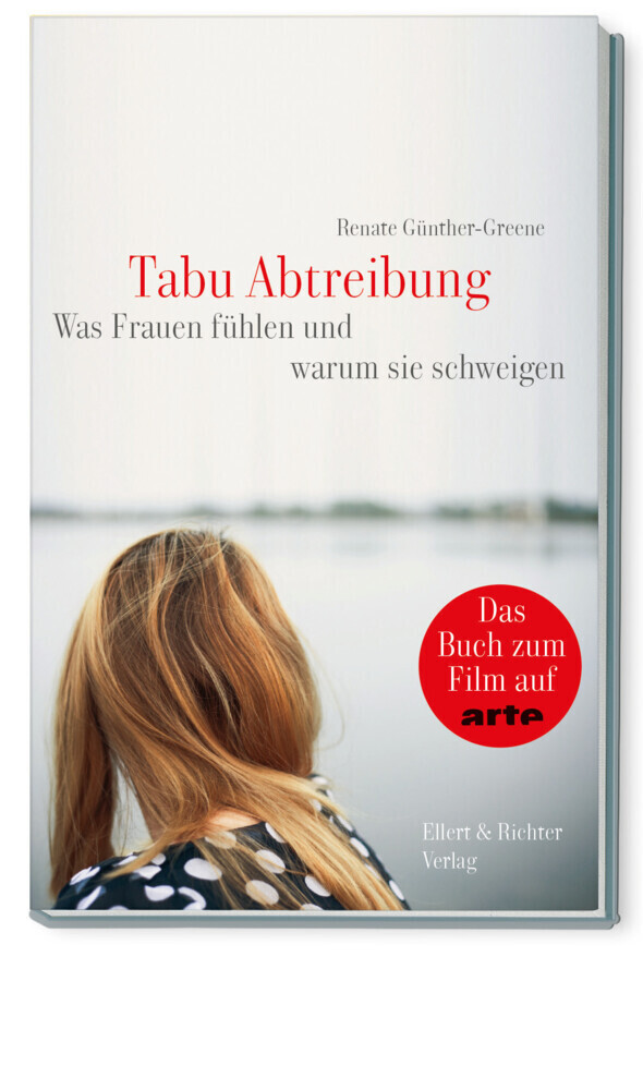 Cover: 9783831906048 | Tabu Abtreibung | Renate Günther-Greene | Taschenbuch | 2015