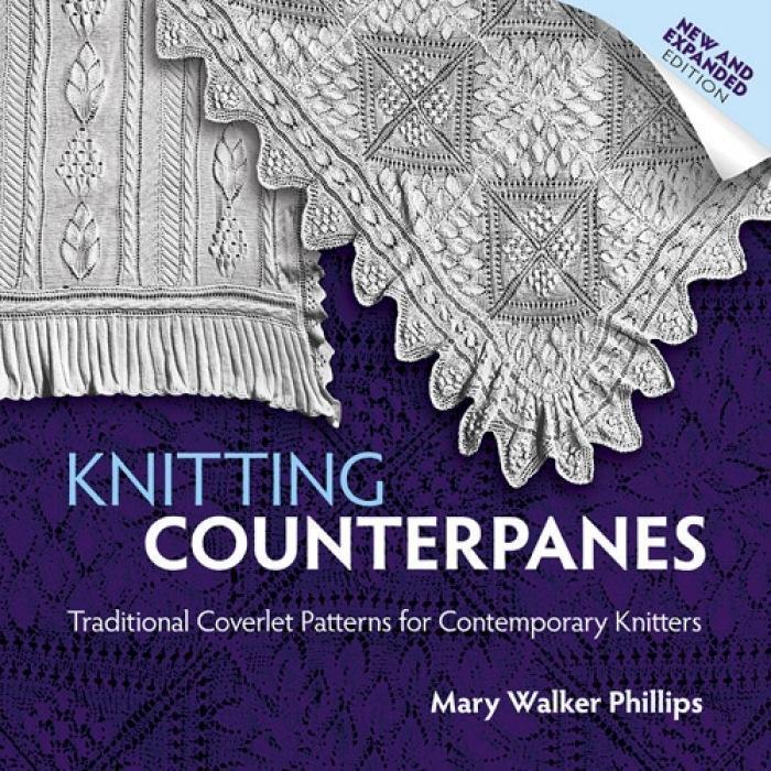 Cover: 9780486473086 | Knitting Counterpanes | Phillips | Taschenbuch | Englisch | 2013