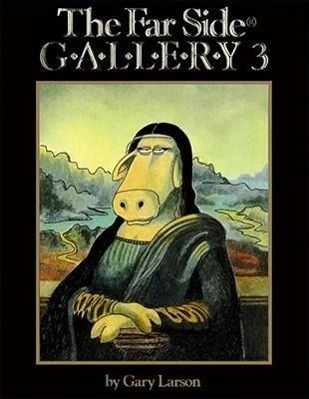 Cover: 9780836218312 | The Far Side Gallery 3 | Gary Larson | Taschenbuch | Englisch | 1988