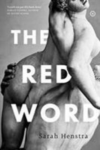 Cover: 9781999700874 | The Red Word | Sarah Henstra | Taschenbuch | Kartoniert / Broschiert