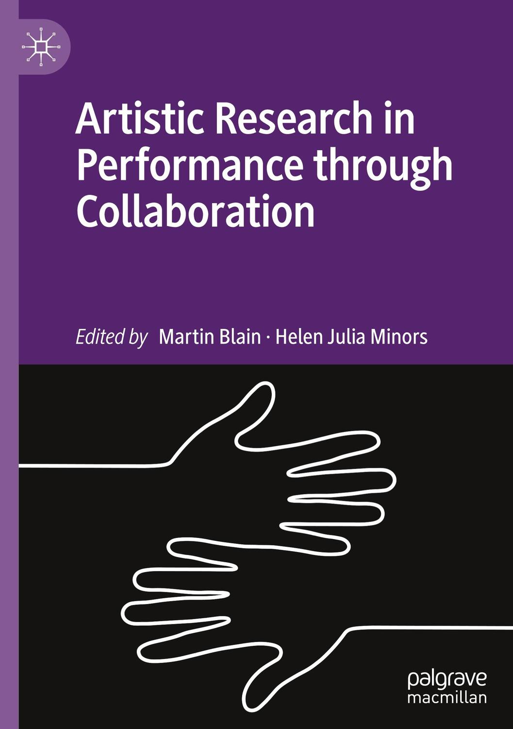 Cover: 9783030385989 | Artistic Research in Performance through Collaboration | Buch | xxix