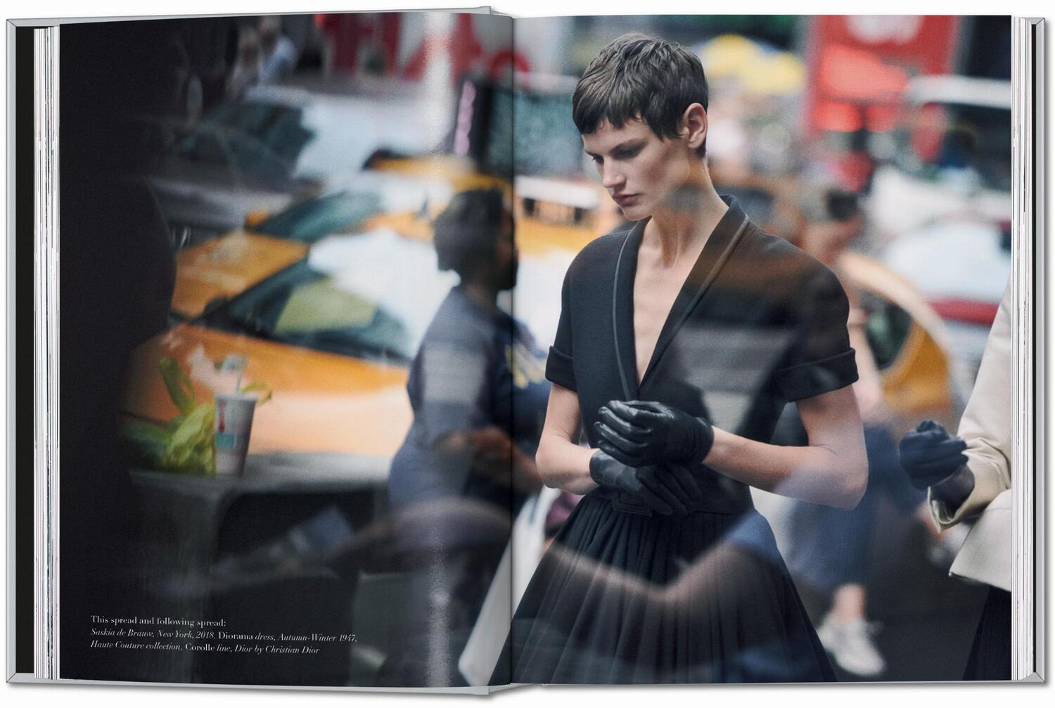 Bild: 9783836598767 | Peter Lindbergh. Dior. 40th Ed. | Martin Harrison | Buch | 512 S.