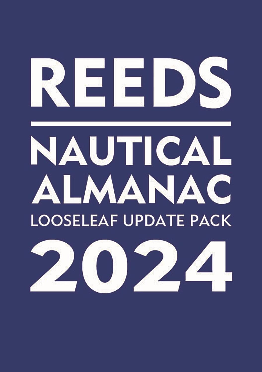 Autor: 9781399409582 | Reeds Looseleaf Update Pack 2024 | Perrin Towler (u. a.) | Taschenbuch