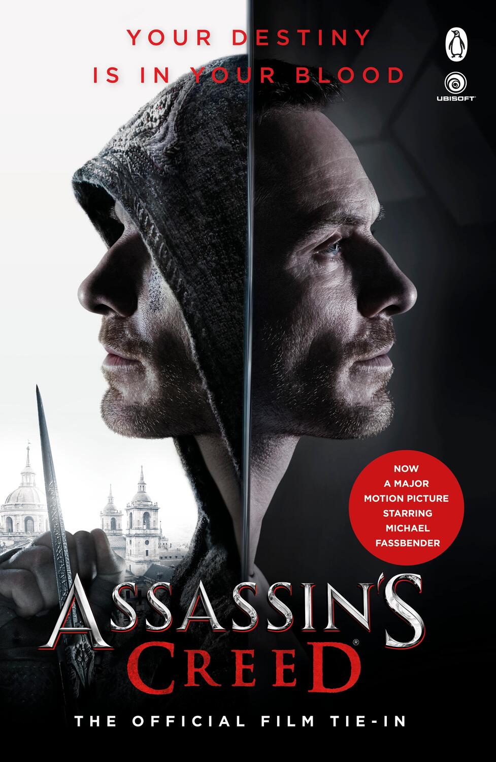 Cover: 9781405931502 | Assassin's Creed: The Official Film Tie-In | Christie Golden | Buch